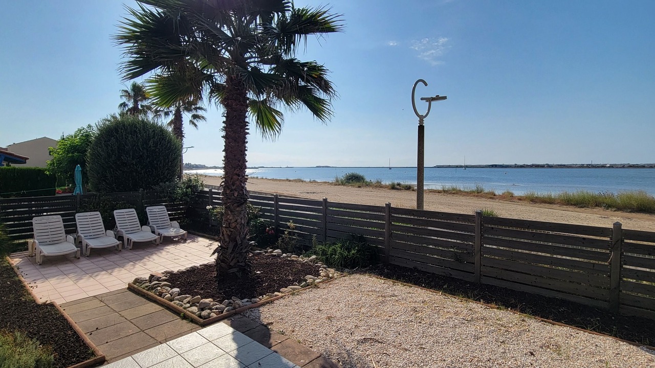 Photo of Outdoor in Gruissan