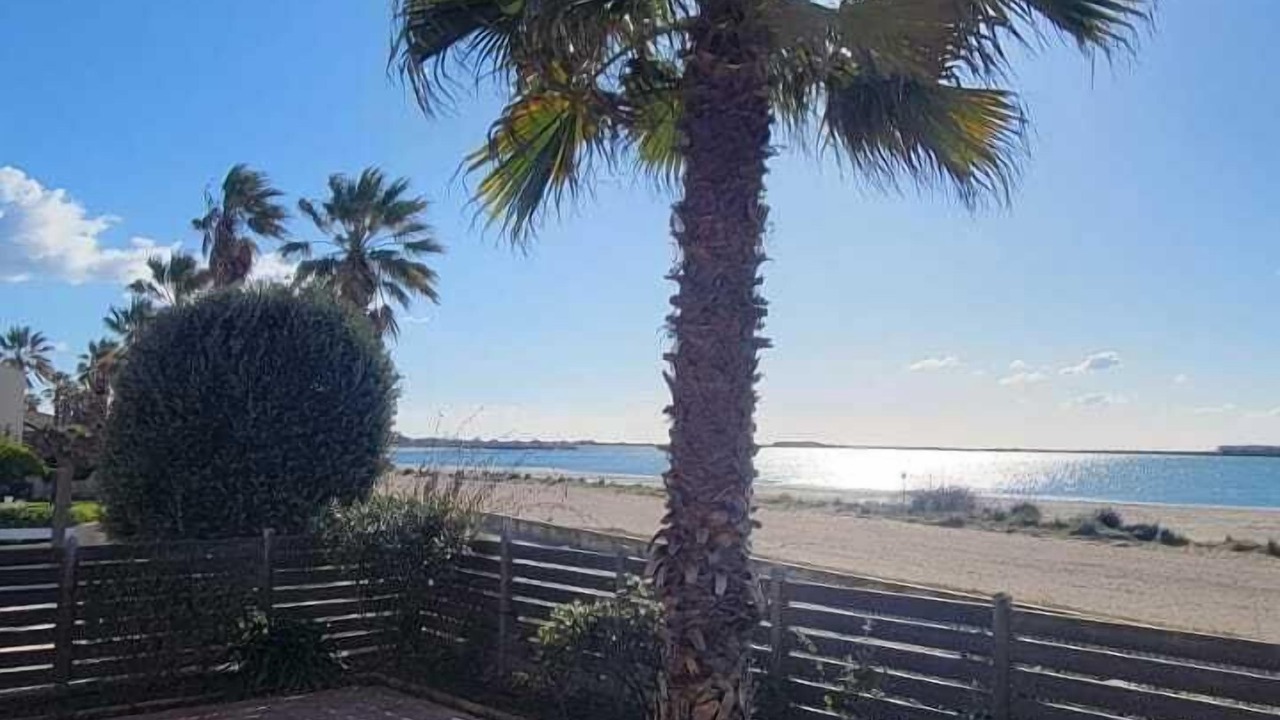 Photo of Outdoor in Gruissan