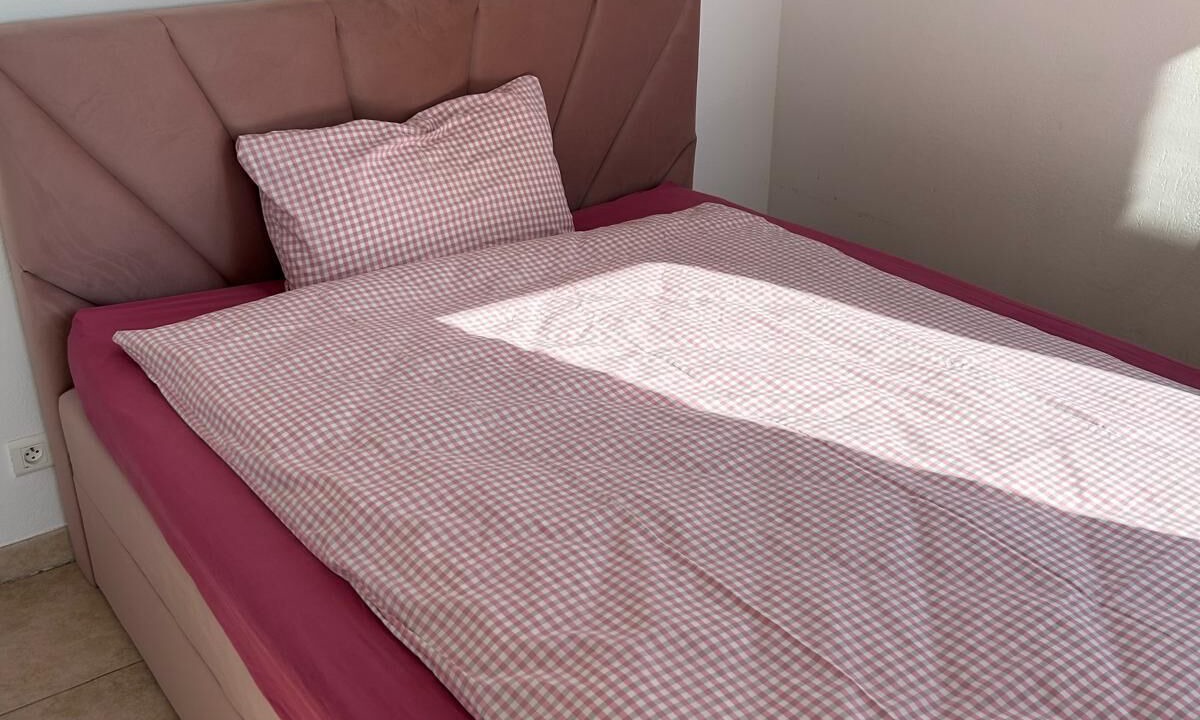 Photo of Bedroom in Gruissan