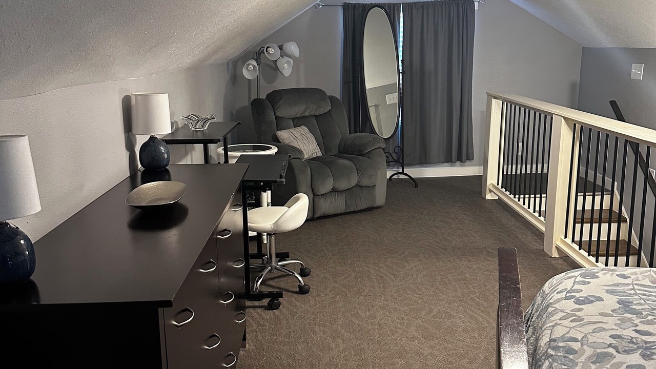Photo of Bedroom in Highland Park