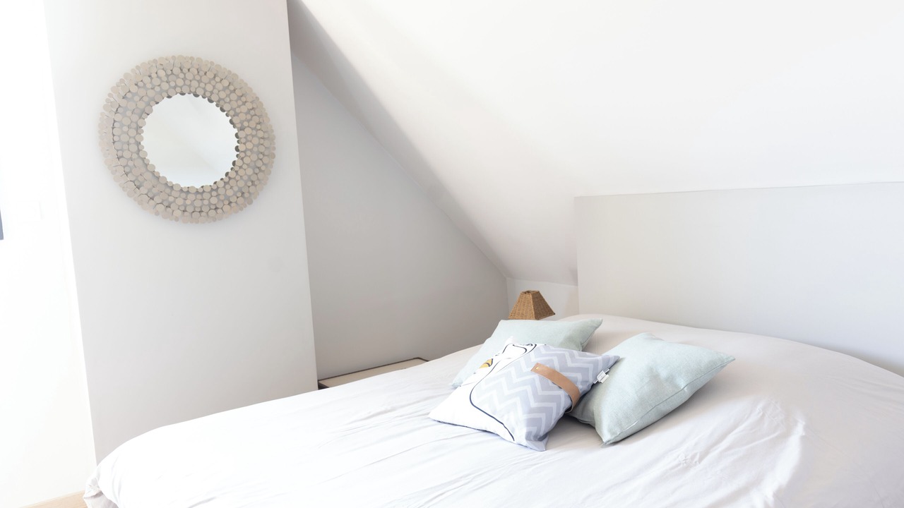 Photo of Bedroom in Pont-Audemer