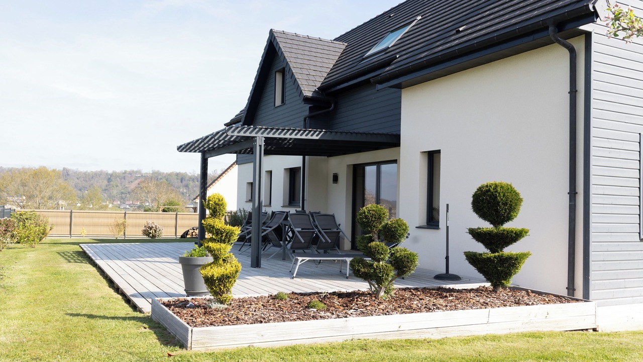 Photo of Outdoor in Pont-Audemer