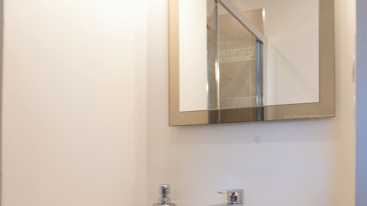 Photo of Bathroom in Pont-Audemer