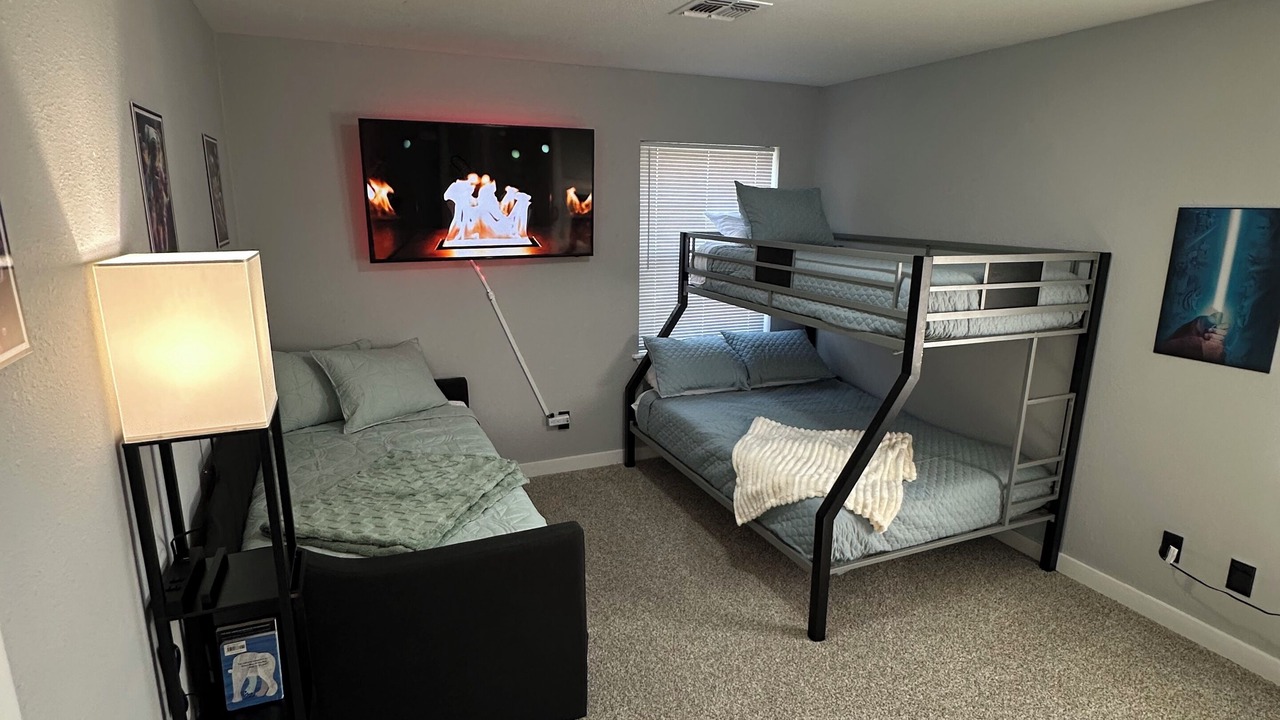 Photo of Bedroom in Norman