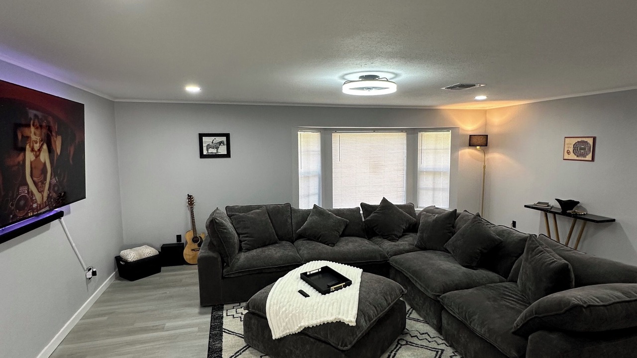 Photo of Livingroom in Norman