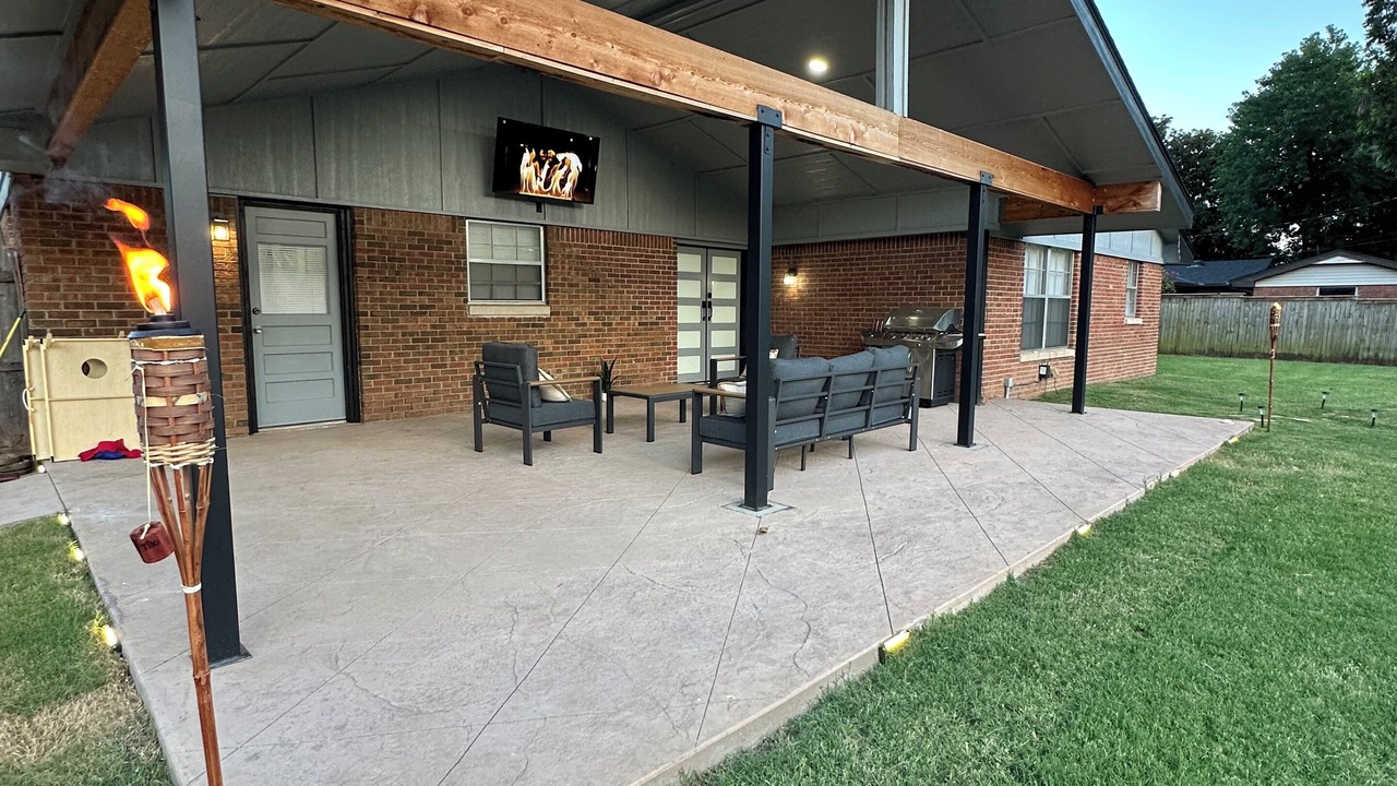 Photo of Outdoor in Norman