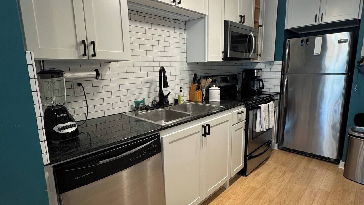 Photo of Kitchen in South of Market