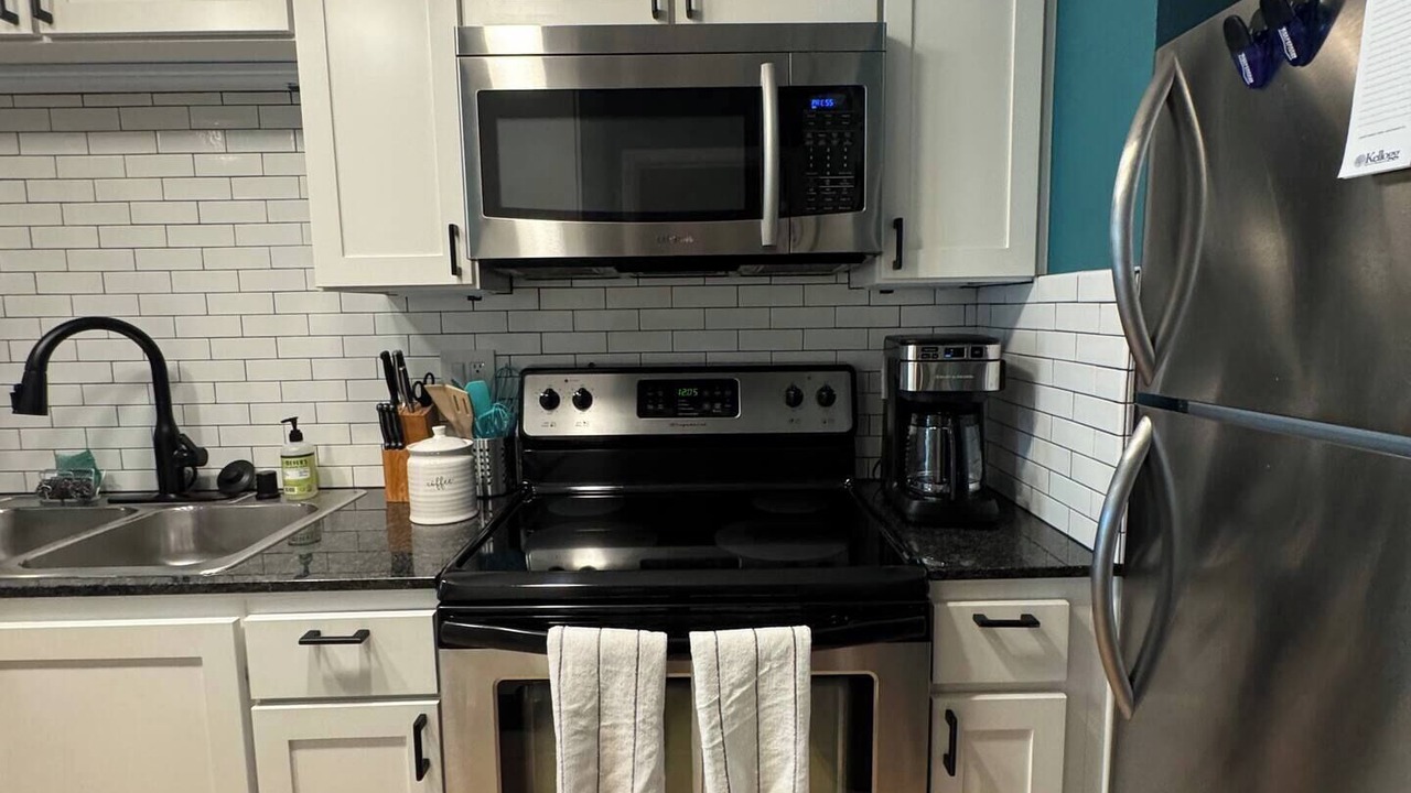 Photo of Kitchen in South of Market