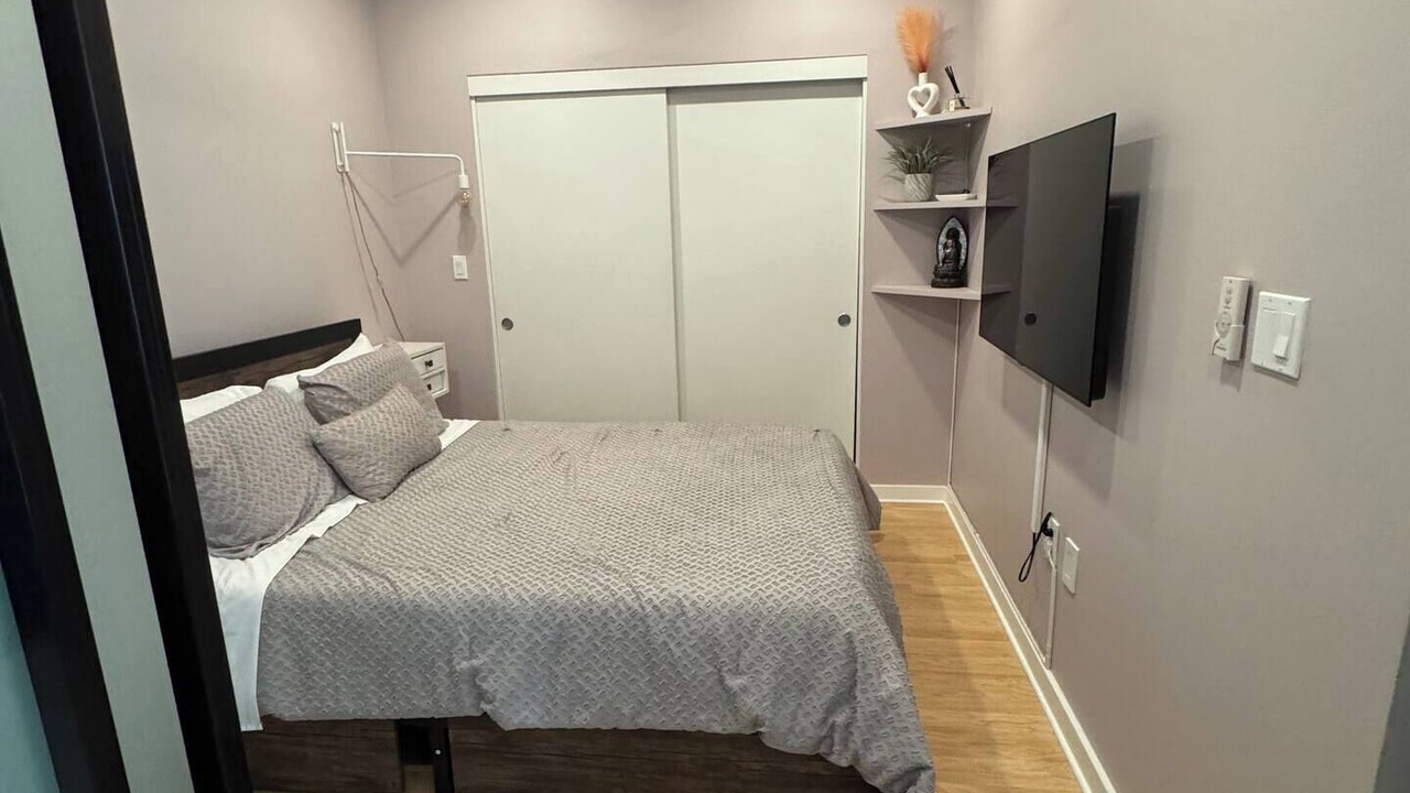 Photo of Bedroom in South of Market