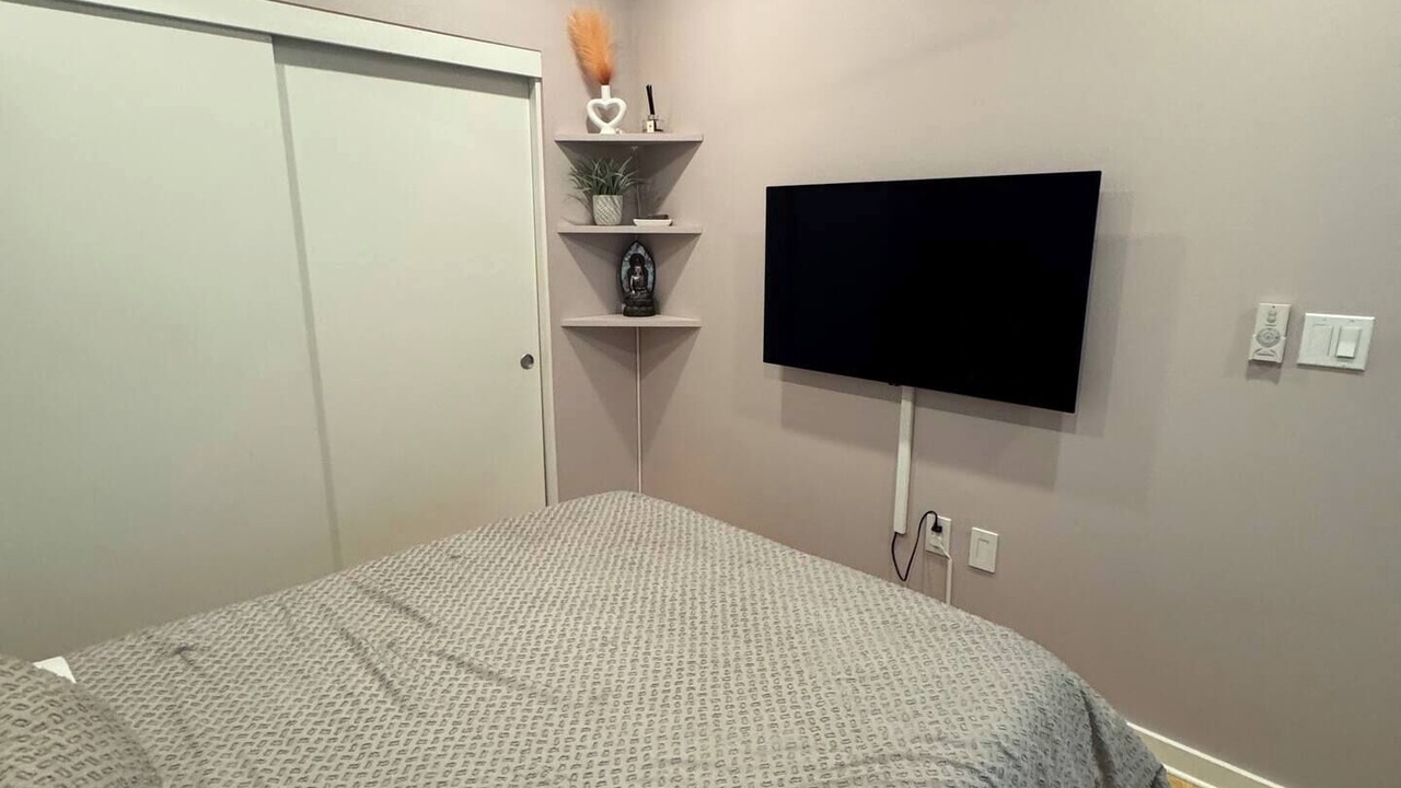Photo of Bedroom in South of Market
