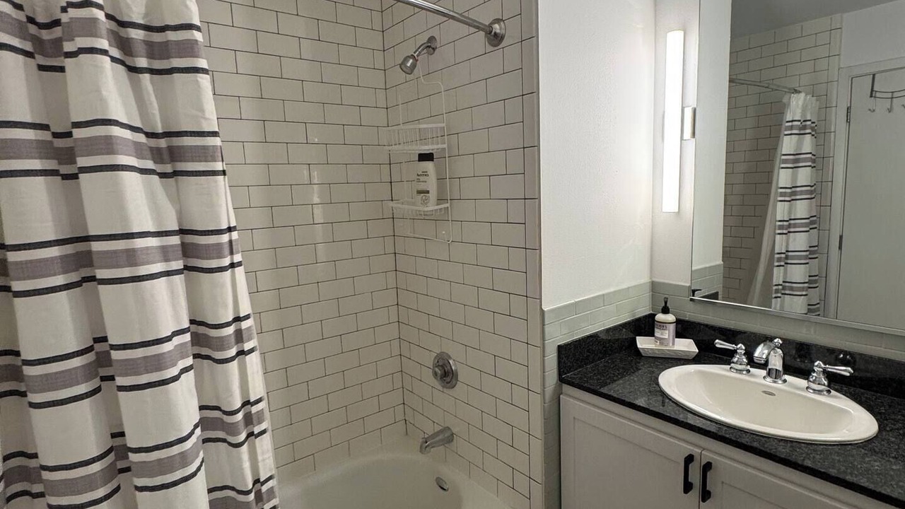 Photo of Bathroom in South of Market