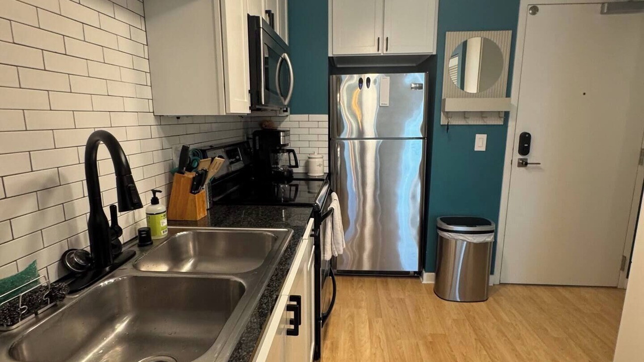 Photo of Kitchen in South of Market