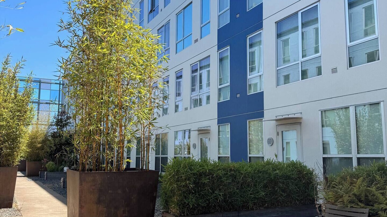 Photo of Outdoor in South of Market