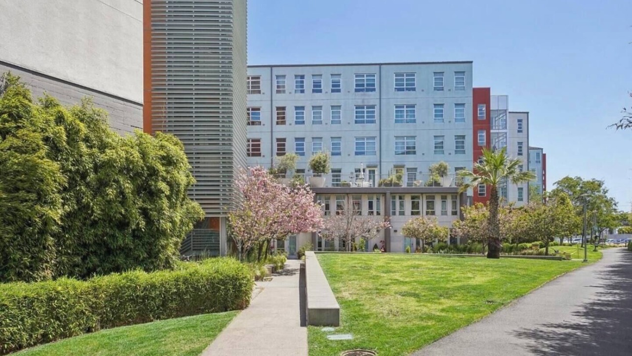 Photo of Outdoor in South of Market