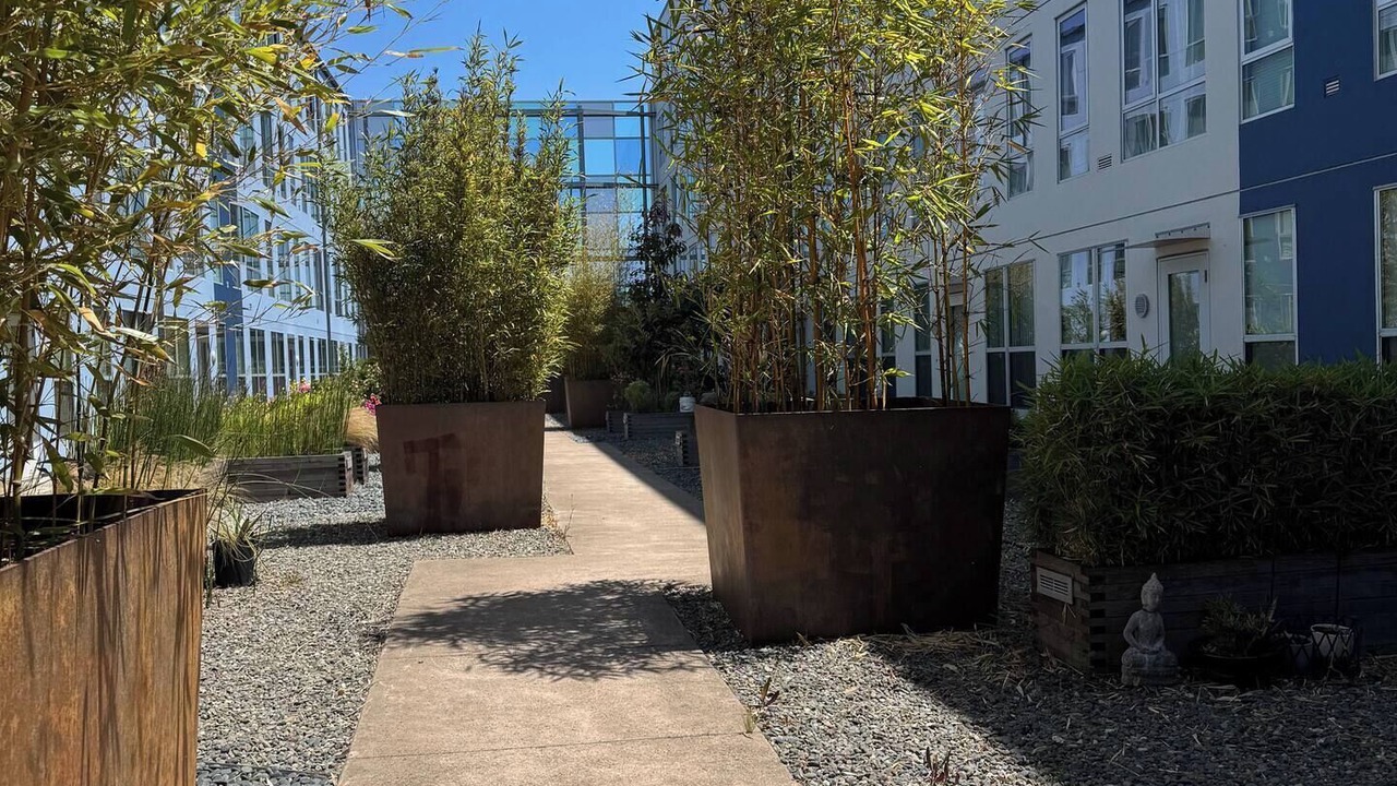 Photo of Outdoor in South of Market