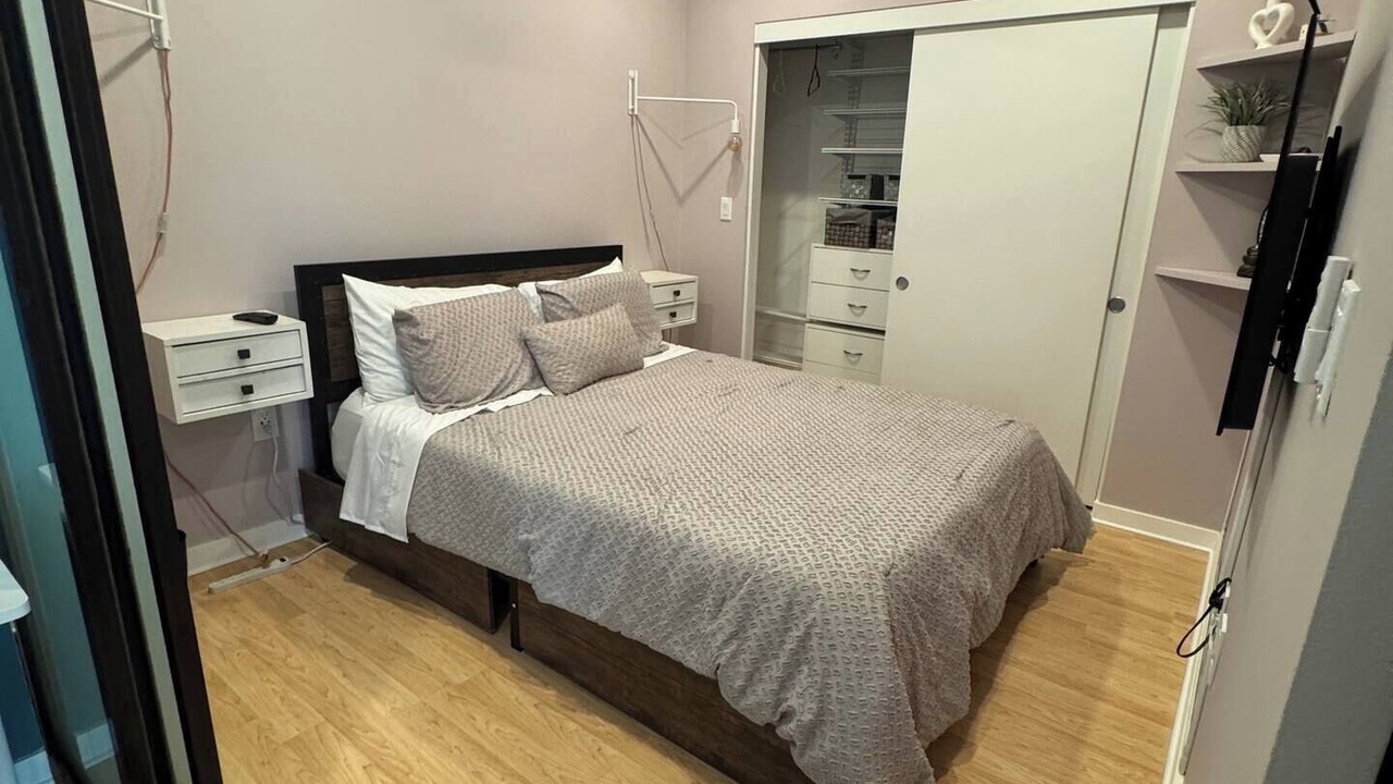 Photo of Bedroom in South of Market