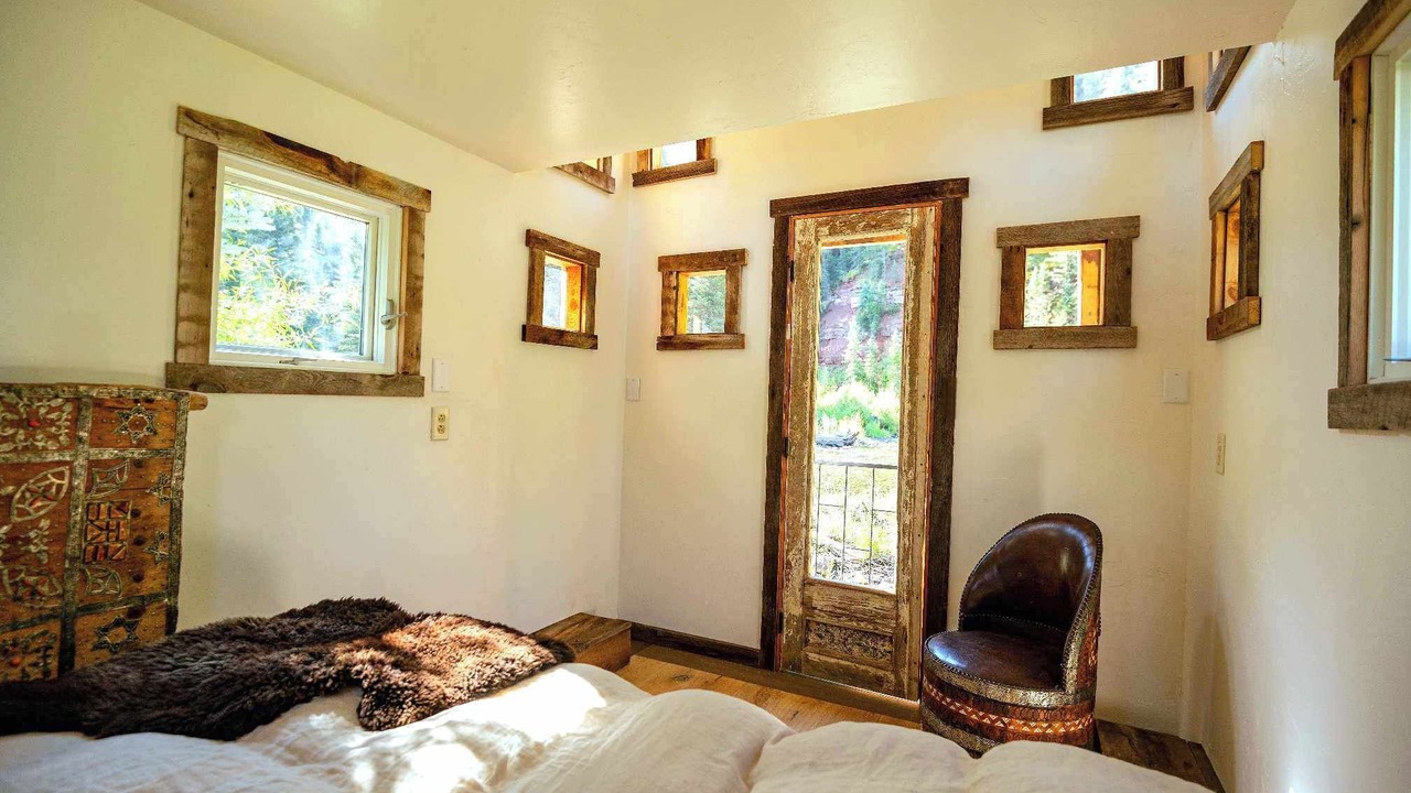Photo of Bedroom in Dolores