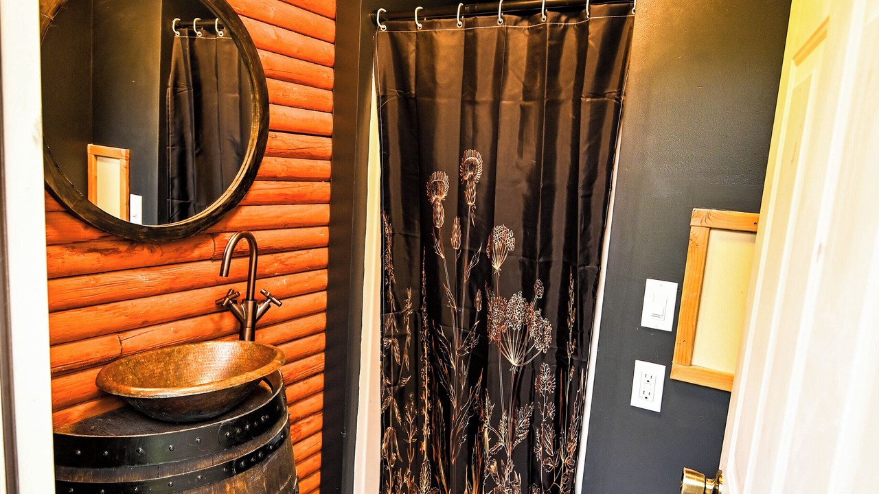 Photo of Bathroom in Dolores