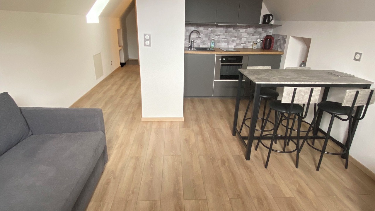 Photo of Livingroom in Saint-Philippe