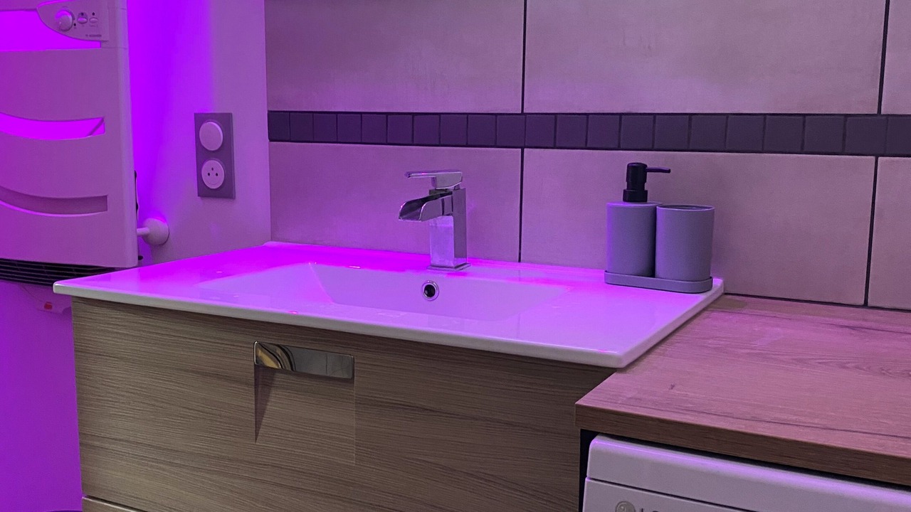 Photo of Bathroom in Saint-Philippe