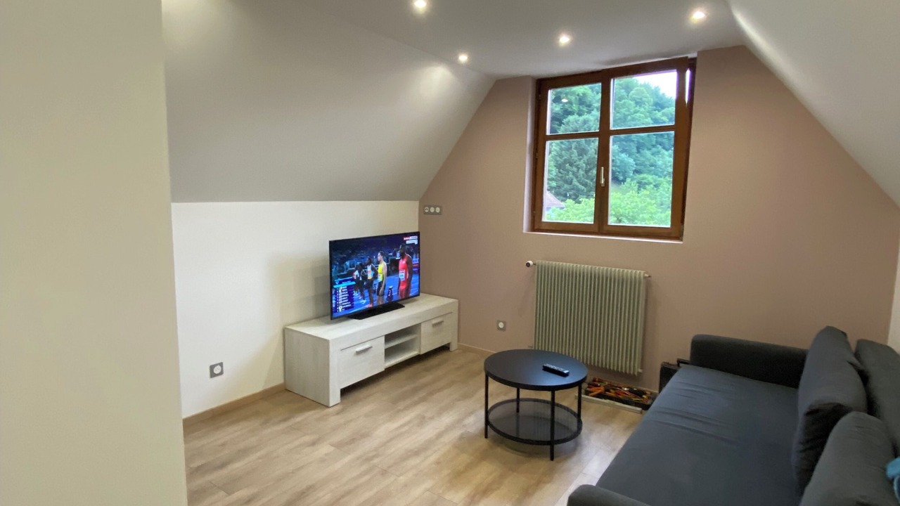 Photo of Livingroom in Saint-Philippe