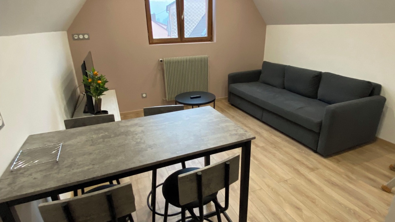 Photo of Livingroom in Saint-Philippe