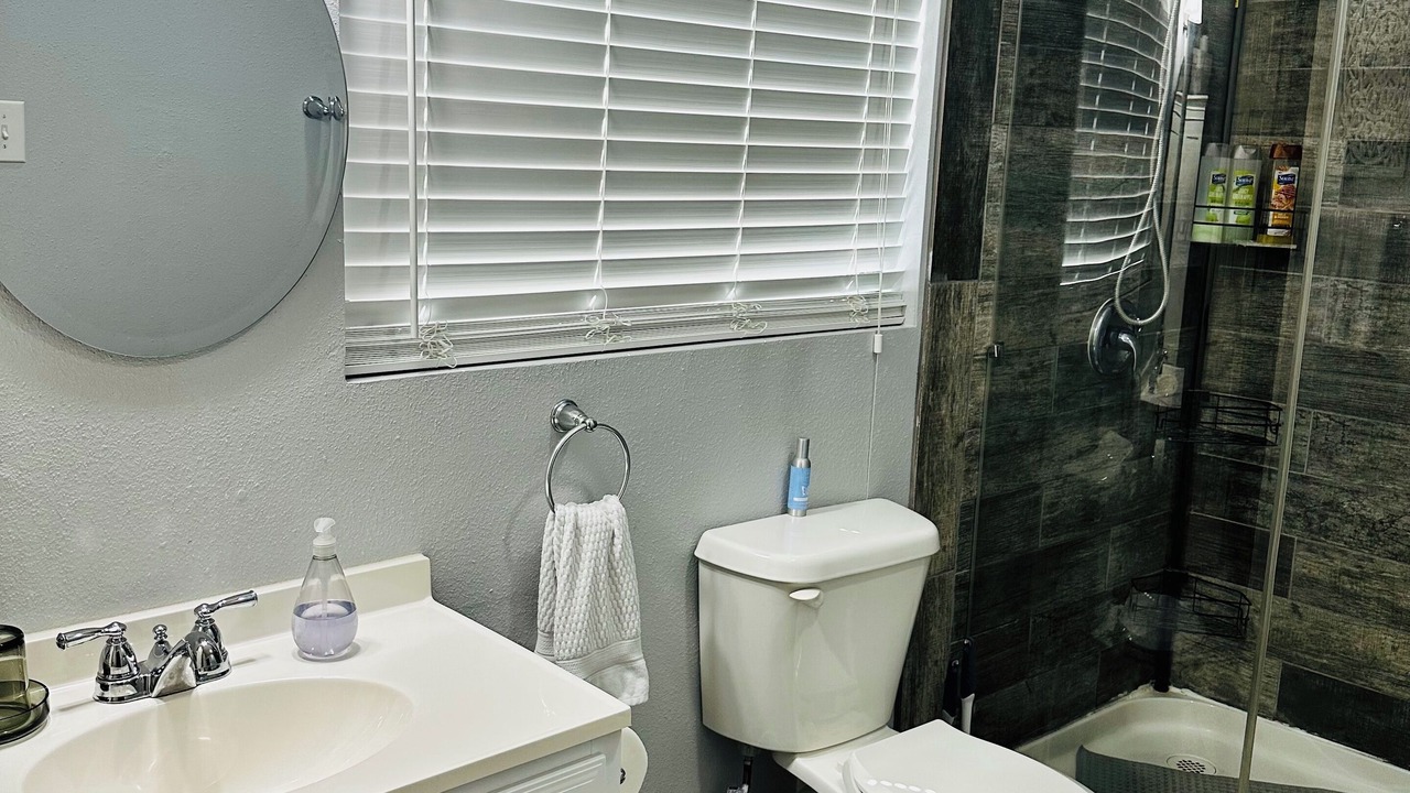 Photo of Bathroom in Highland Park