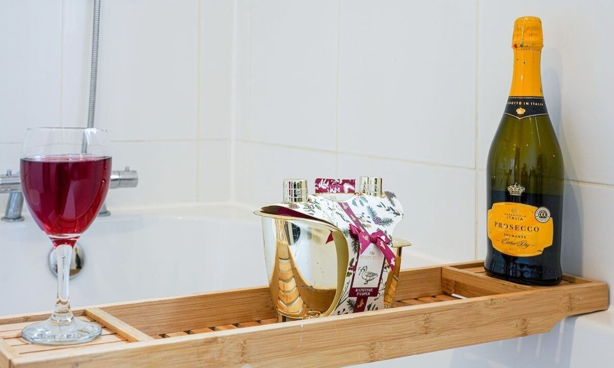 Photo of Bathroom in Knowle Sands