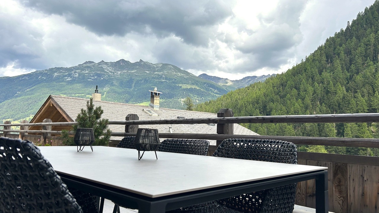 Photo of Outdoor in Grimentz