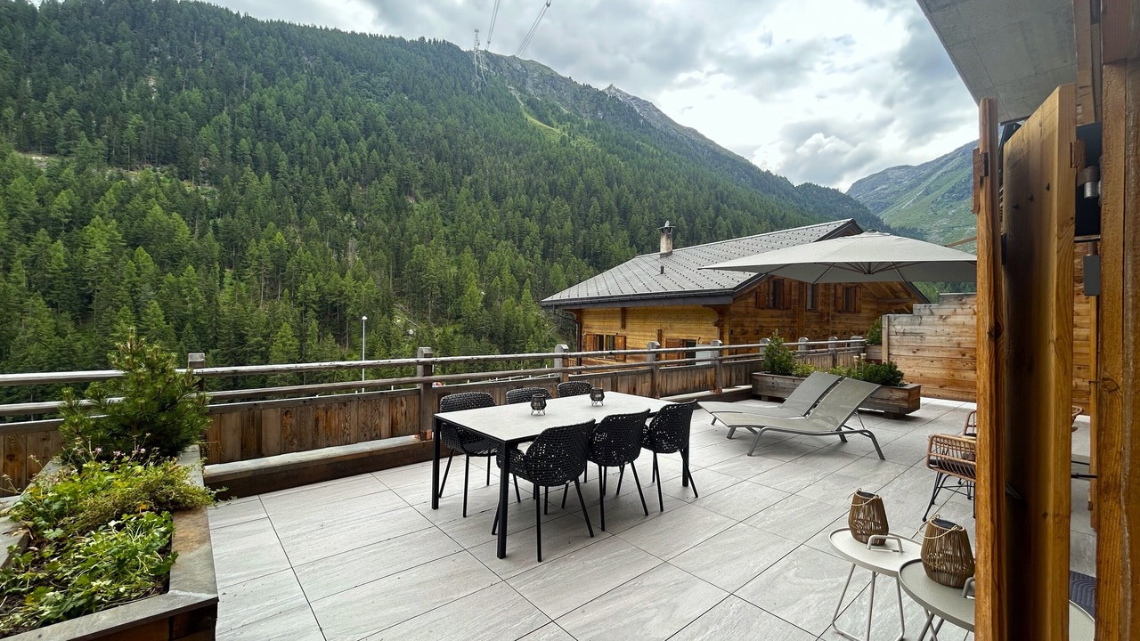Photo of Outdoor in Grimentz