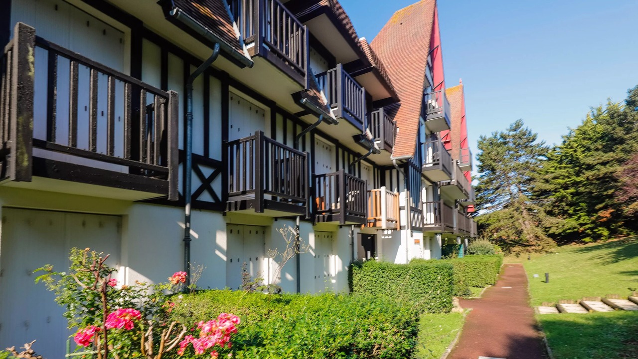 Photo of Outdoor in Blonville-sur-Mer