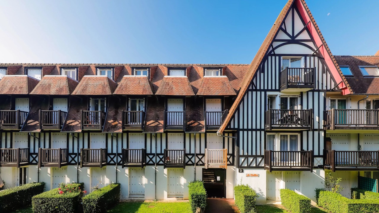 Photo of Outdoor in Blonville-sur-Mer