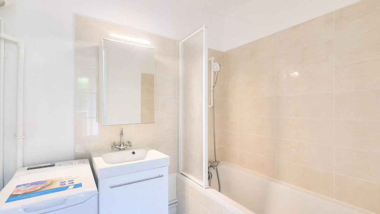 Photo of Bathroom in Blonville-sur-Mer