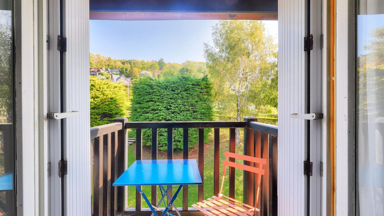 Photo of Outdoor in Blonville-sur-Mer