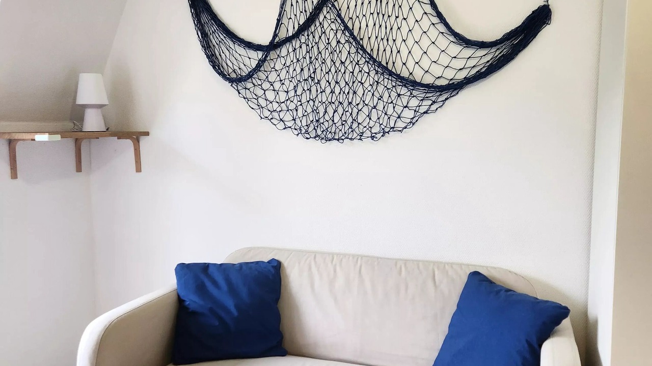 Photo of Livingroom in Blonville-sur-Mer
