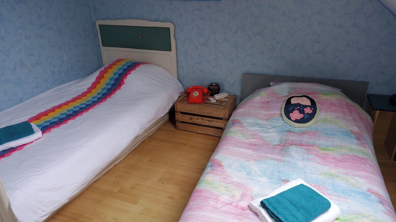 Photo of Bedroom in Crepy-en-Valois