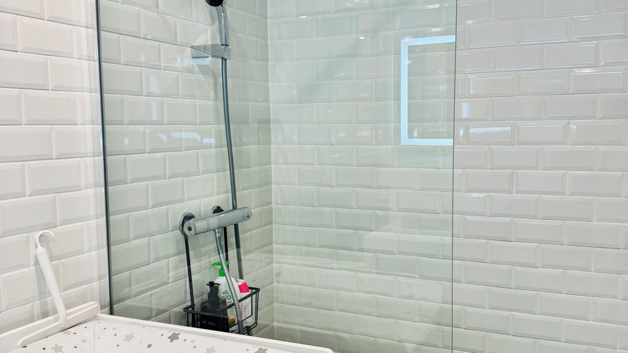 Photo of Bathroom in Sainte-Anne
