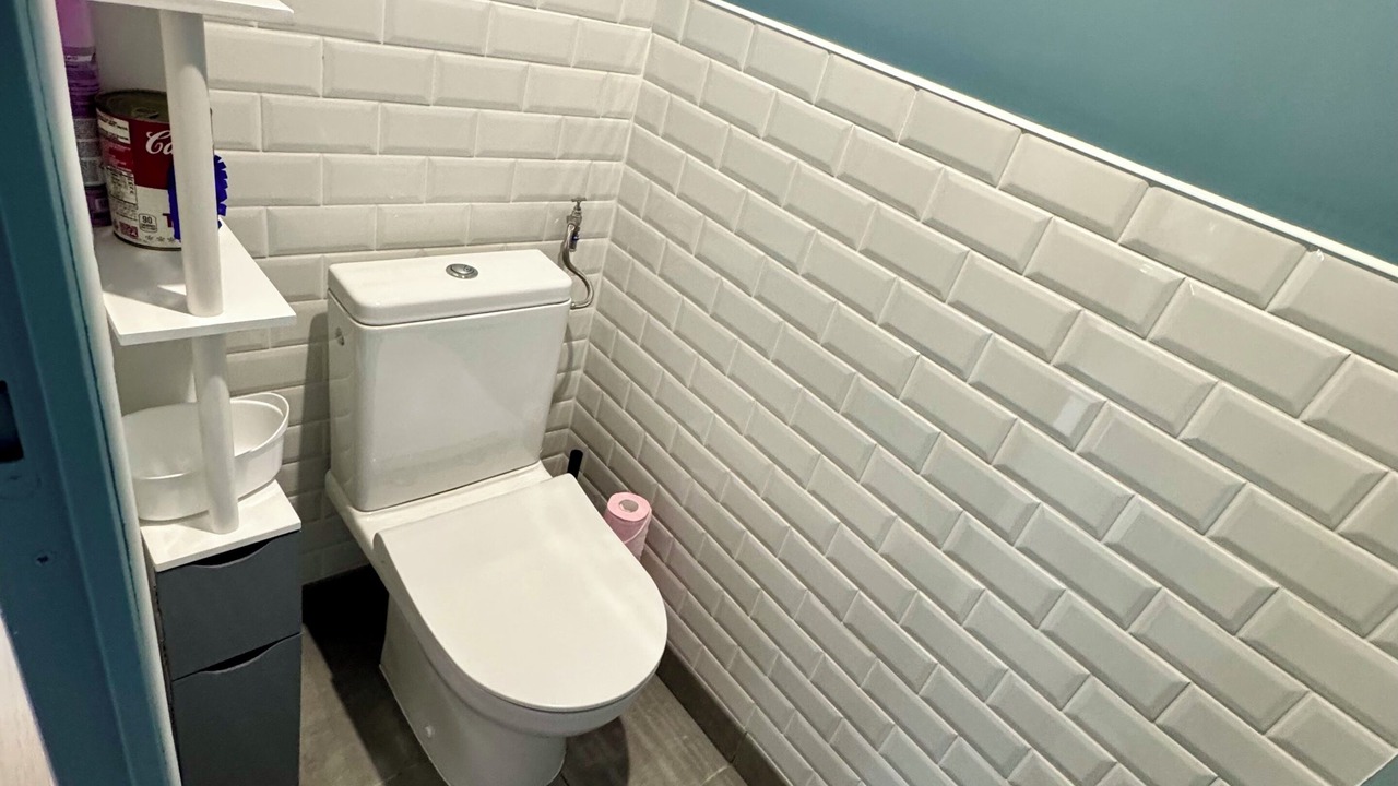Photo of Bathroom in Sainte-Anne