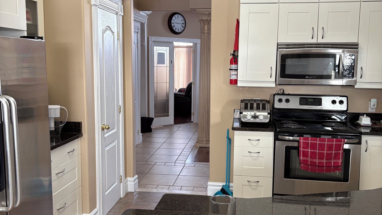 Photo of Kitchen in Colborne