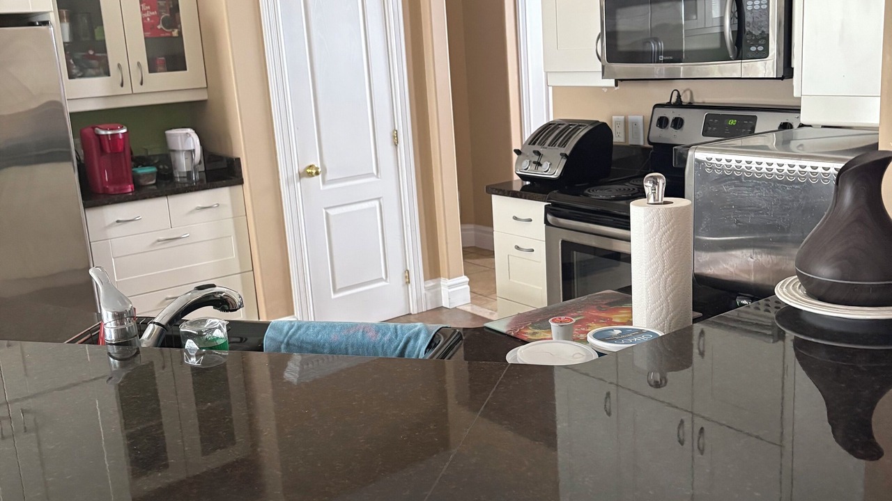 Photo of Kitchen in Colborne
