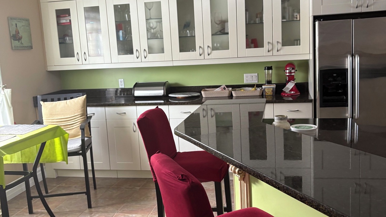 Photo of Kitchen in Colborne