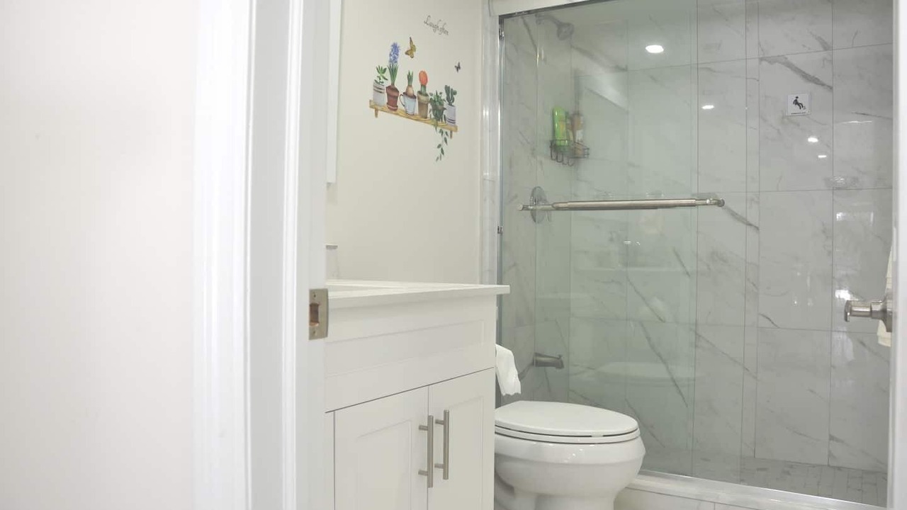 Photo of Bathroom in Oakville