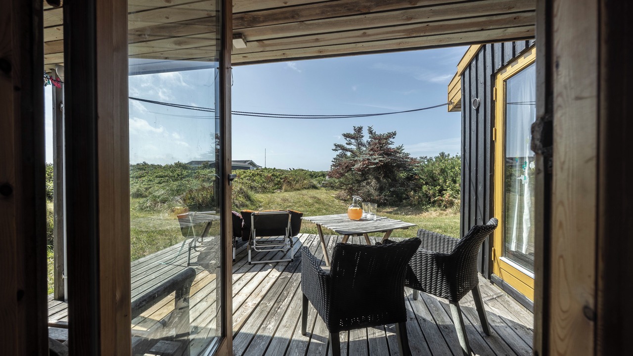 Photo of Outdoor in Lonstrup