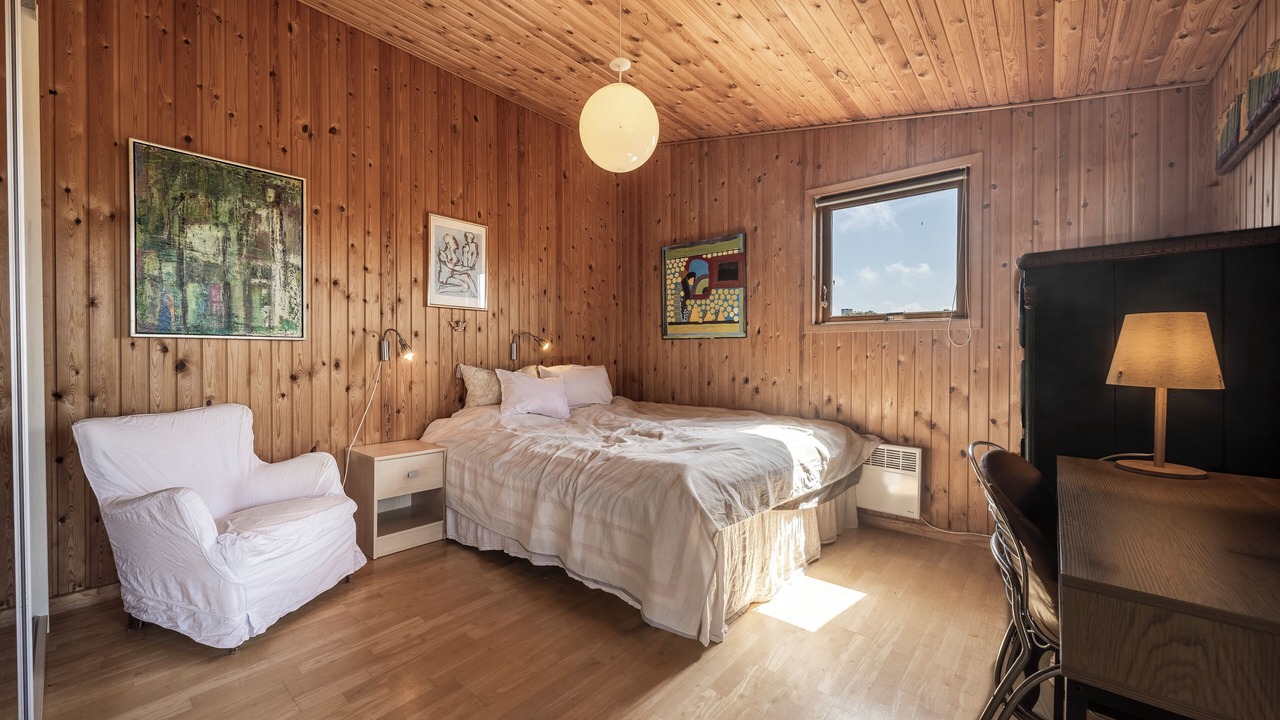 Photo of Bedroom in Lonstrup