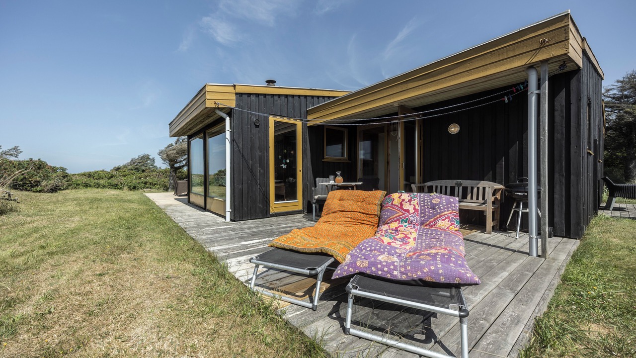 Photo of Patio Balcony in Lonstrup