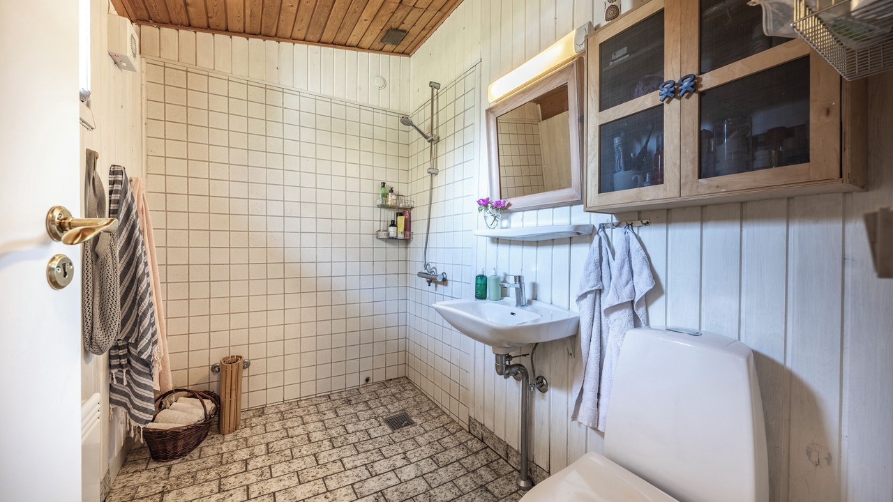 Photo of Bathroom in Lonstrup