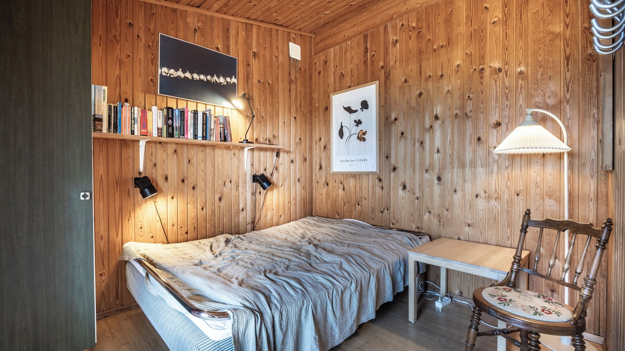 Photo of Bedroom in Lonstrup