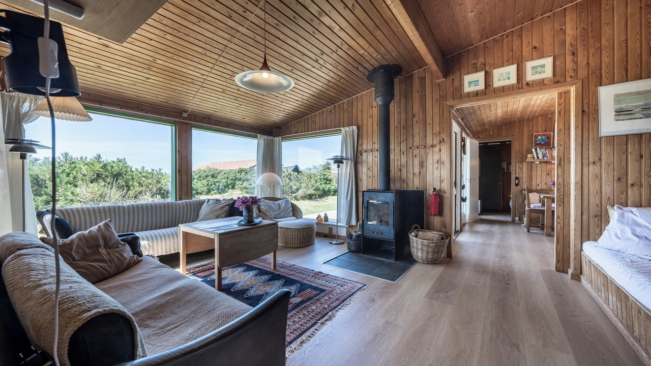 Photo of Livingroom in Lonstrup