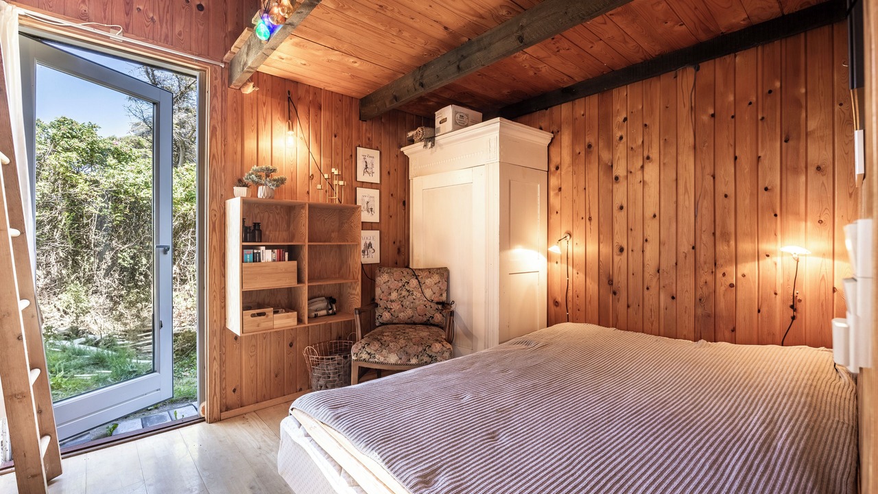 Photo of Bedroom in Lonstrup