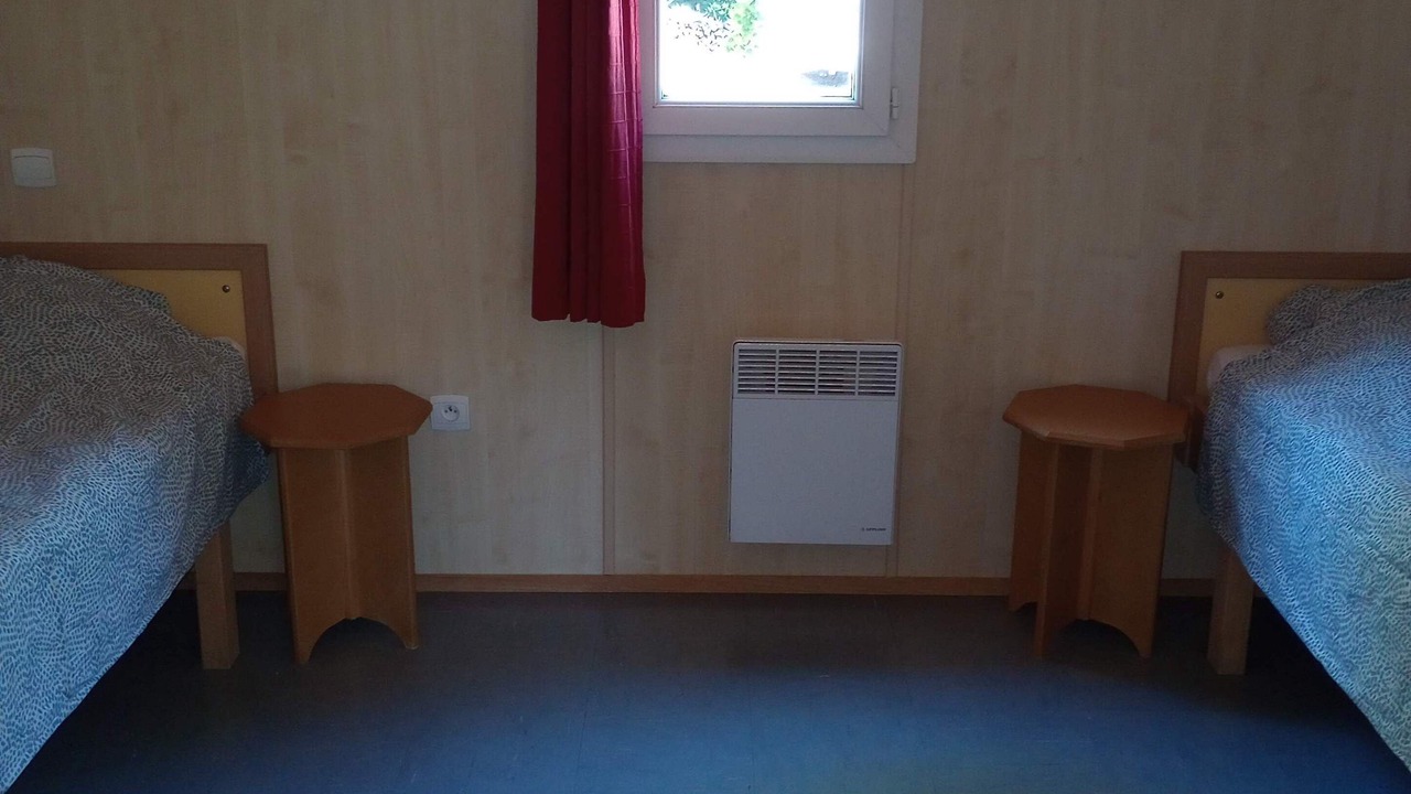 Photo of Bedroom in La Chapelle-Taillefert